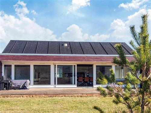Sommerhus - 6 personer -  - Kronvildtvej - Tranum Klit - 9460 - Brovst