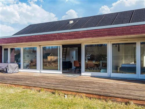 Sommerhus - 6 personer -  - Kronvildtvej - Tranum Klit - 9460 - Brovst