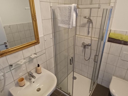  - 3 personer -  - Bahnhofstraße - 89362 - Offingen