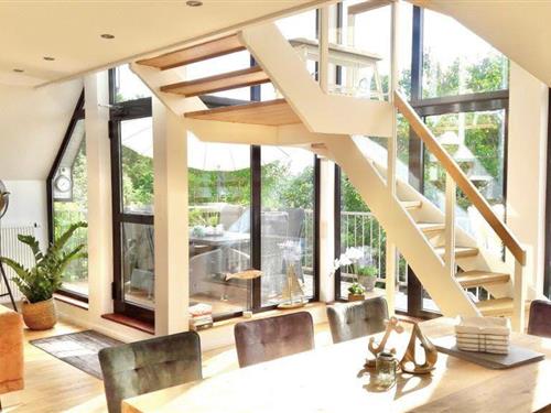 Ferieleilighet - 8 personer -  - In den Osterdünen - 26486 - Wangerooge