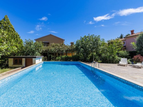 Sommerhus - 12 personer -  - Rovinj - 52341