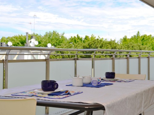 Holiday apartment - 8 persons -  - Lignano Sabbiadoro - 33054
