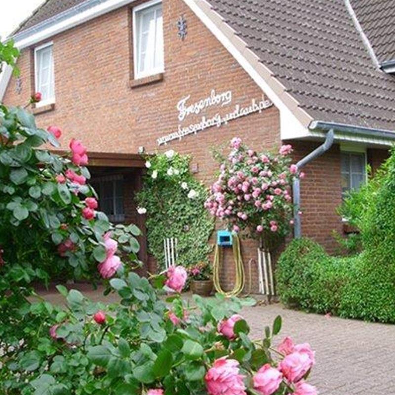 Ferielejlighed - 2 personer -  - Helgoländer Strasse - 25826 - St. Peter-Ording