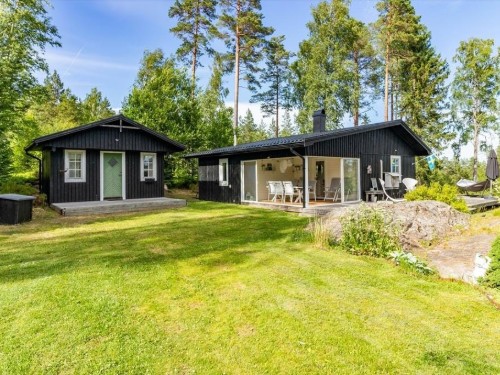 Sommerhus - 5 personer -  - Mulseryd - Jonköping - 56025 - Bottnaryd