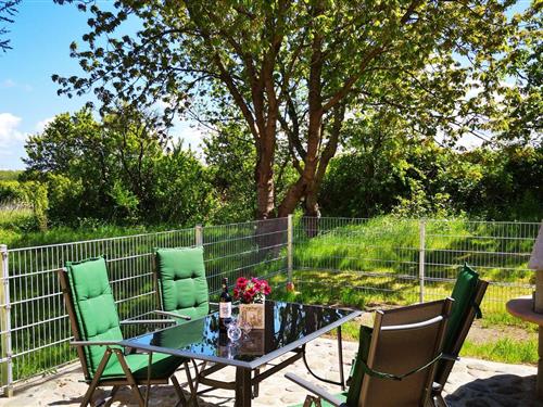 Ferielejlighed - 4 personer -  - Riedenweg - 18230 - Rerik (Ostseebad)