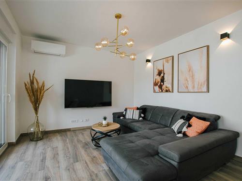 Ferielejlighed - 4 personer -  - 21220 - Trogir