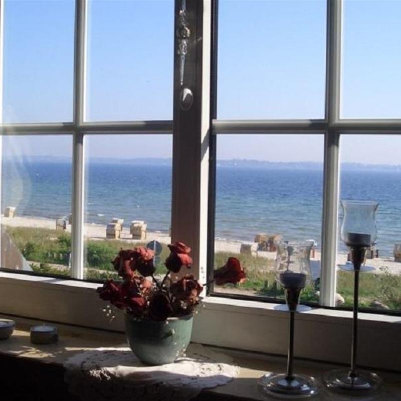 Ferielejlighed - 4 personer -  - Drei - 24960 - Glücksburg