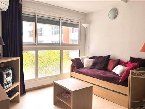 Semesterlägenhet - 6 personer -  - 66820 - Vernet Les Bains