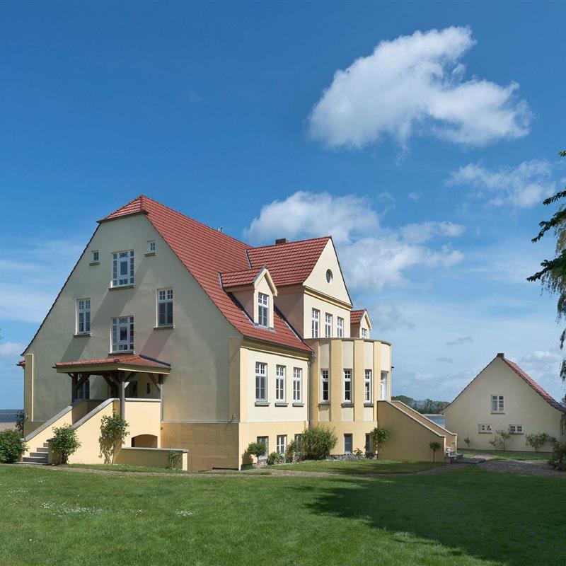 Ferielejlighed - 4 personer -  - Gingst - 18569