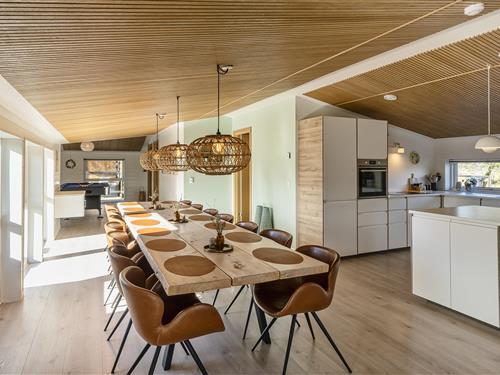 Ferienhaus - 6 Personen -  - Engesøvej - Vejers Nordøst - 6853 - Vejers Strand