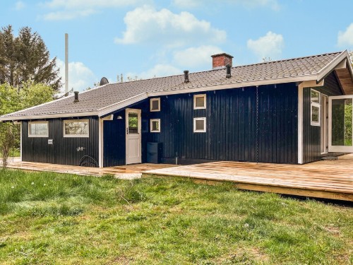 Sommerhus - 6 personer -  - Nattergalevej - Tranum Klit - 9460 - Brovst