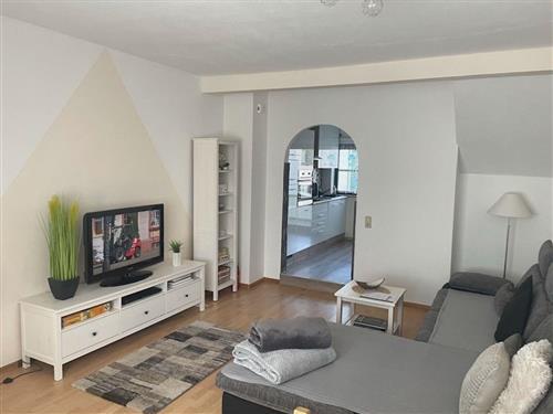 Ferienhaus - 2 Personen -  - Hochwaldstraße - 66679 - Losheim Am See