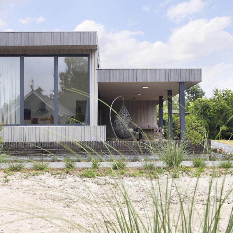 Sommerhus - 4 personer -  - 7468RS - Enter