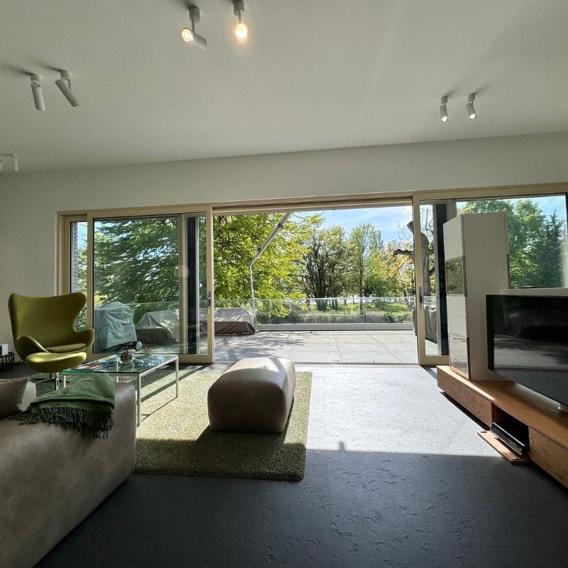 Ferielejlighed - 6 personer -  - Häuslegarten - 78315 - Radolfzell
