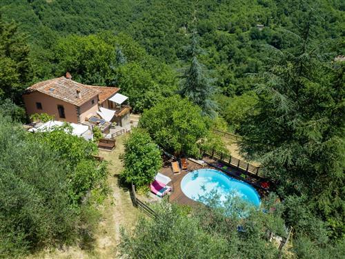 Sommerhus - 8 personer -  - Borgo San Lorenzo - 50032
