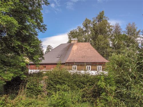 Sommerhus - 6 personer -  - Lenora - 384 42