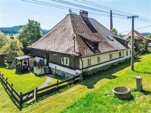 Sommerhus - 6 personer -  - Lenora - 384 42