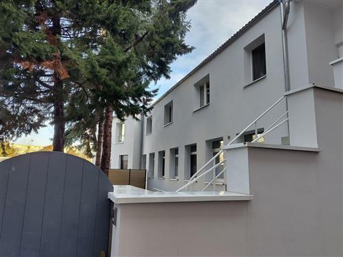 Ferielejlighed - 8 personer -  - Friedrichstraße - 06844 - Dessau