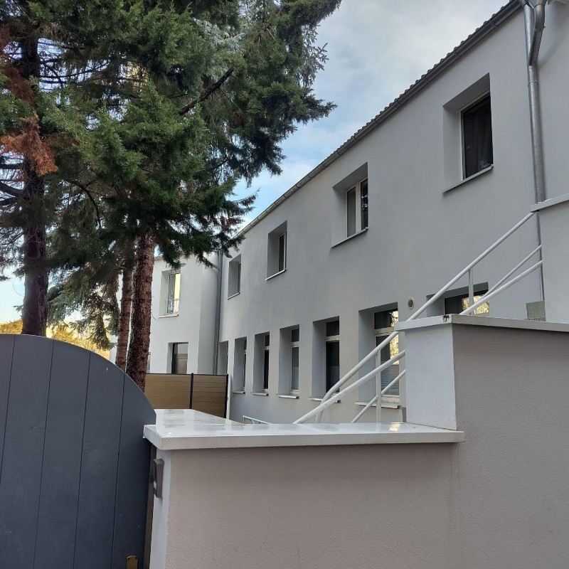 Ferielejlighed - 8 personer -  - Friedrichstraße - 06844 - Dessau
