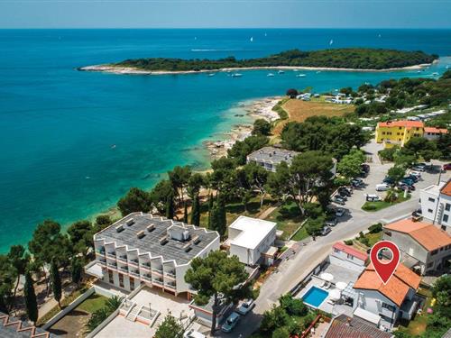 Holiday home - 8 persons -  - Indije - 52203 - Banjole