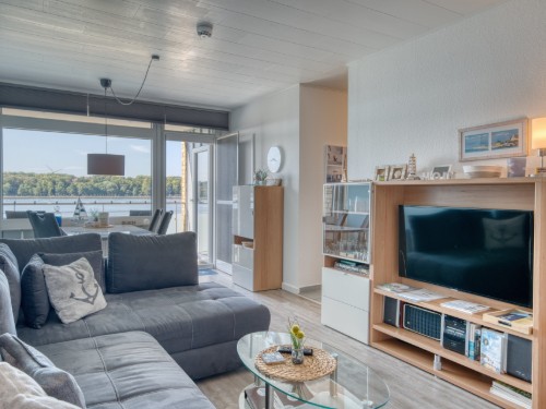 Ferielejlighed - 4 personer -  - Steinwarder - 23774 - Heiligenhafen