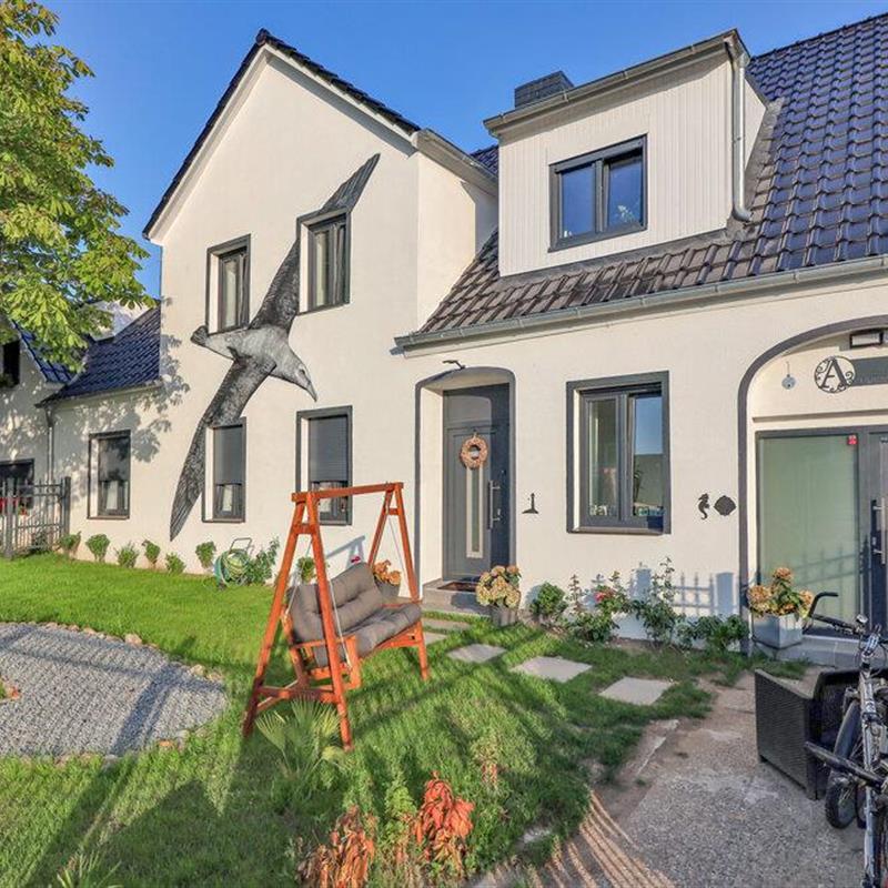 Ferielejlighed - 6 personer -  - Eichthaler Weg - Großenbrode - 23775 - Großenbrode Ot Lütjenb