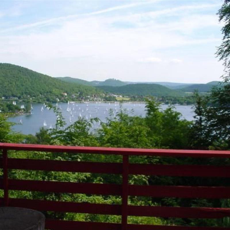 Sommerhus - 3 personer -  - Bringhausen - 34549