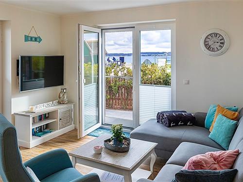 Holiday apartment - 4 persons -  - Strandstraße - 24321 - Hohwacht