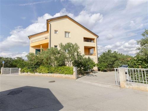 Ferieleilighet - 5 personer -  - Zecevarska ulica - 22203 - Rogoznica