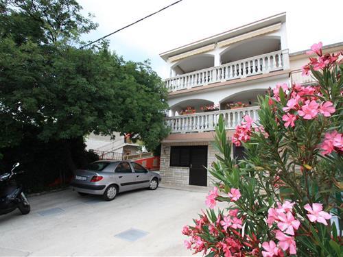 Holiday Home/Apartment - 3 persons -  - Dvorska - 51260 - Crikvenica