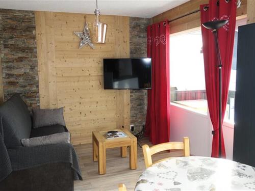 Ferienhaus - 6 Personen -  - 38750 - Huez