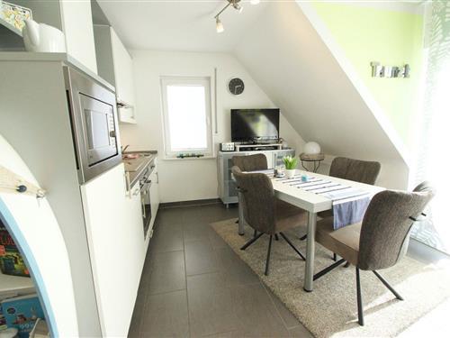 Ferienhaus - 4 Personen -  - Poststraße - 26506 - Norden - Norddeich