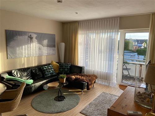 Ferieleilighet - 4 personer -  - Cuxhaven - 27476