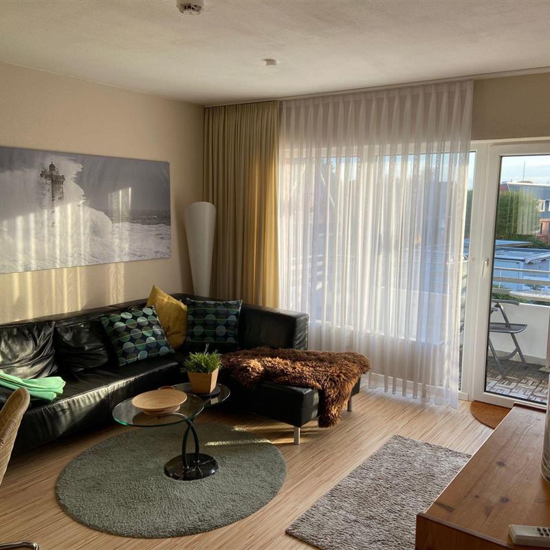 Ferielejlighed - 4 personer -  - Cuxhaven - 27476