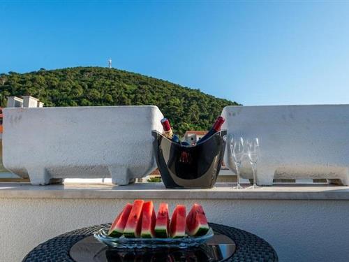 Ferielejlighed - 4 personer -  - 20000 - Dubrovnik