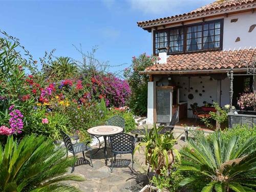 Ferienhaus - 2 Personen -  - Calle de La Resbala - 38340 - La Victoria De Acentejo