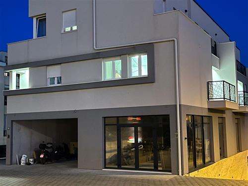 Holiday apartment - 4 persons -  - Cesta dr. Franje Tudmana - 21217 - Kastel Stafilic