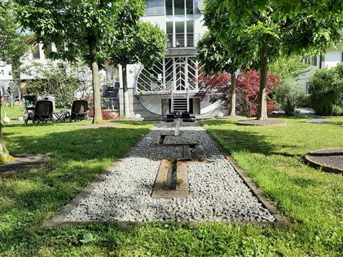 Ferielejlighed - 2 personer -  - Am Mühlenteich - 56859 - Alf