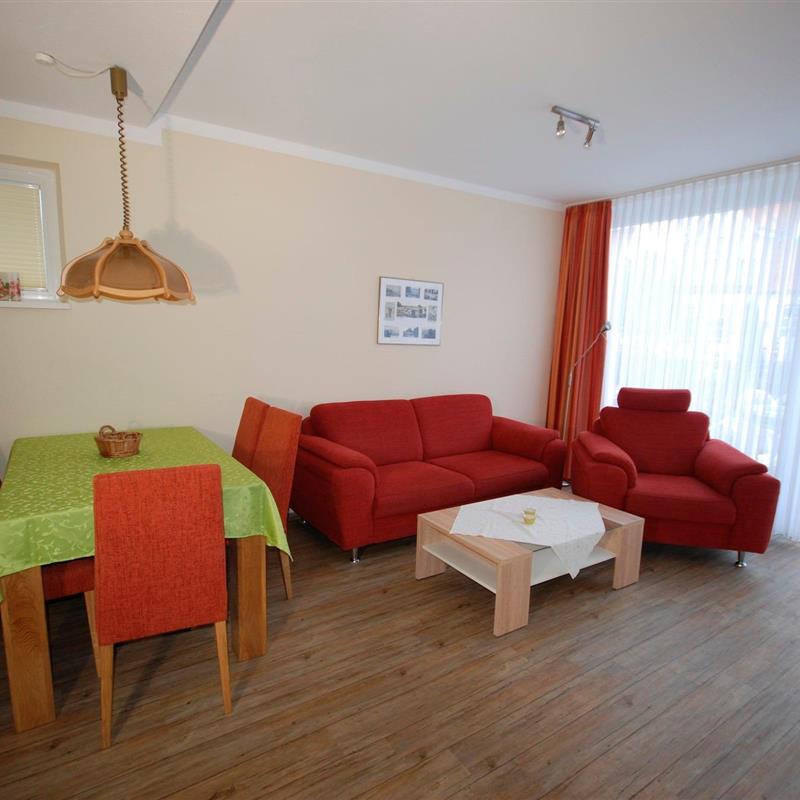 Ferielejlighed - 5 personer -  - Am Ring - 23746 - Kellenhusen