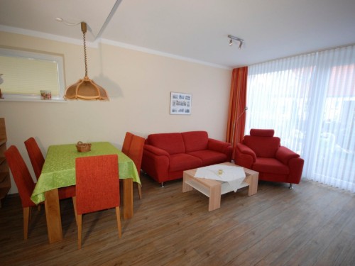 Ferieleilighet - 5 personer -  - Am Ring - 23746 - Kellenhusen