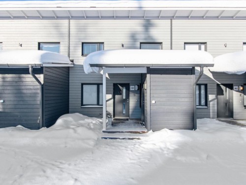 Holiday home - 5 persons -  - 89400 - Hyrynsalmi