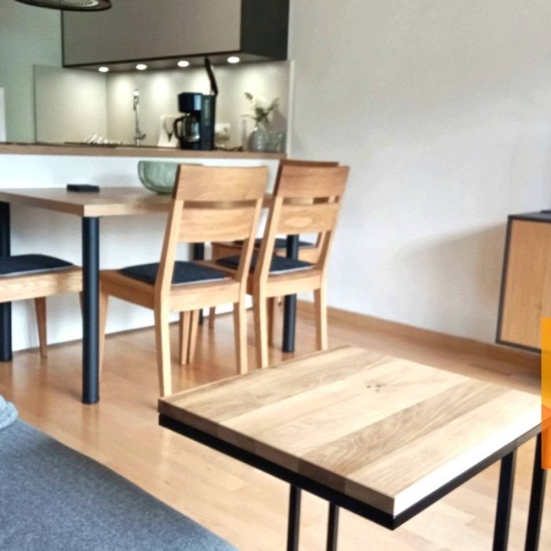 Ferielejlighed - 4 personer -  - Beim Dannelar - 87534 - Oberstaufen/Steibis