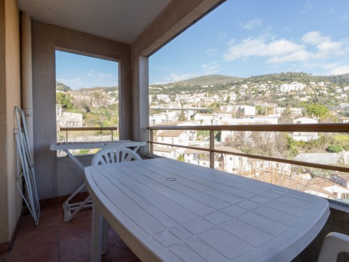 Holiday apartment - 4 persons -  - 06130 - Grasse