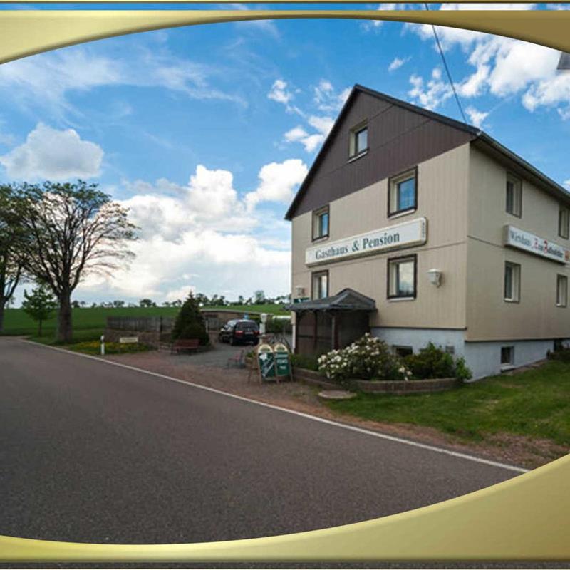 Ferielejlighed - 6 personer -  - Falkenhainer Str. - 01773 - Altenberg