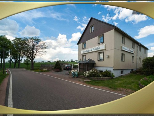 Holiday apartment - 6 persons -  - Falkenhainer Str. - 01773 - Altenberg
