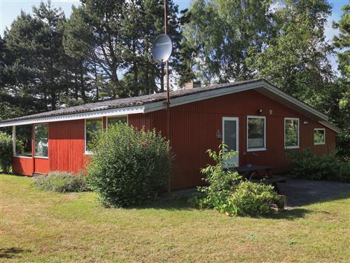 Ferienhaus - 6 Personen -  - Nathøgevej - Marielyst - 4873 - Väggerlöse