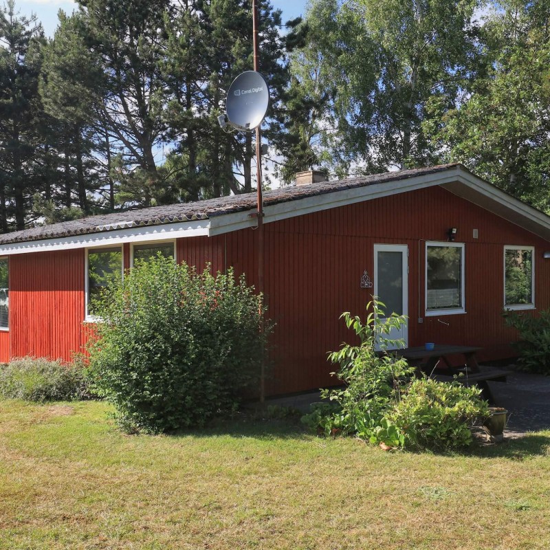 Ferienhaus - 6 Personen -  - Nathøgevej - Marielyst - 4873 - Väggerlöse