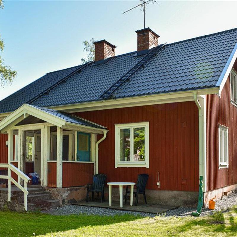 Ferielejlighed - 5 personer -  - Karstorpsvägen - Askersund - 694 97 - Rönneshytta