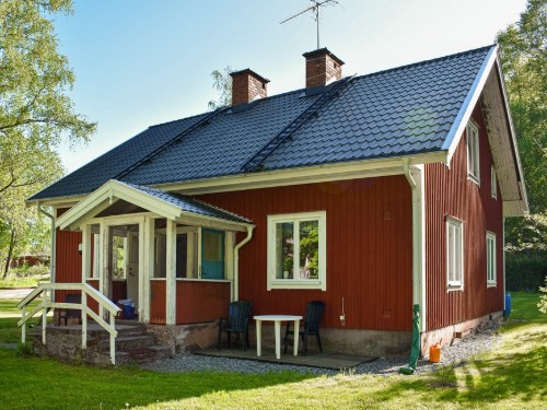 Semesterlägenhet - 5 personer -  - Karstorpsvägen - Askersund - 694 97 - Rönneshytta
