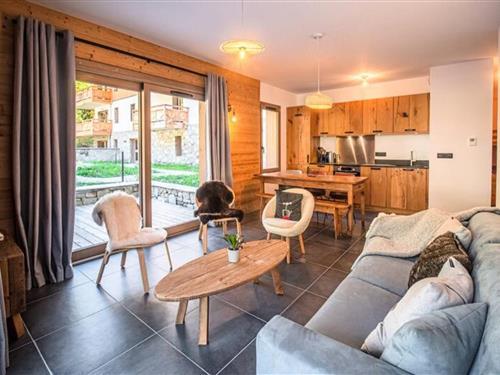 Ferienhaus - 7 Personen -  - 73350 - Champagny En Vanoise